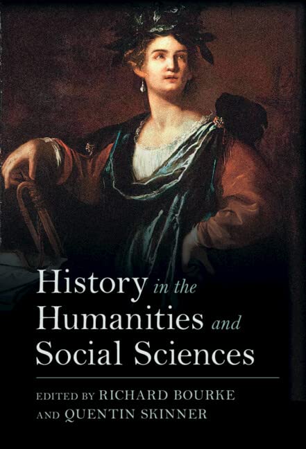 History in the Humanities and Social Sciences (PDF/EPUB Version)