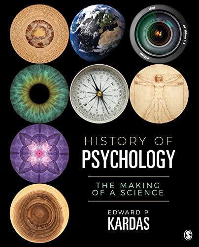 History of Psychology: The Making of a Science (PDF/EPUB Version)
