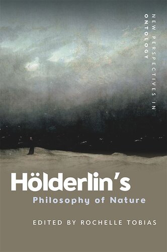 Hölderlin's Philosophy of Nature (PDF/EPUB Version)