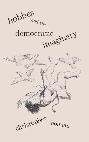 Hobbes and the Democratic Imaginary (PDF/EPUB Version)
