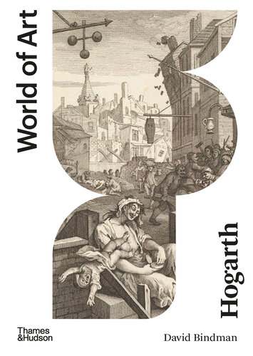 Hogarth (PDF/EPUB Version)