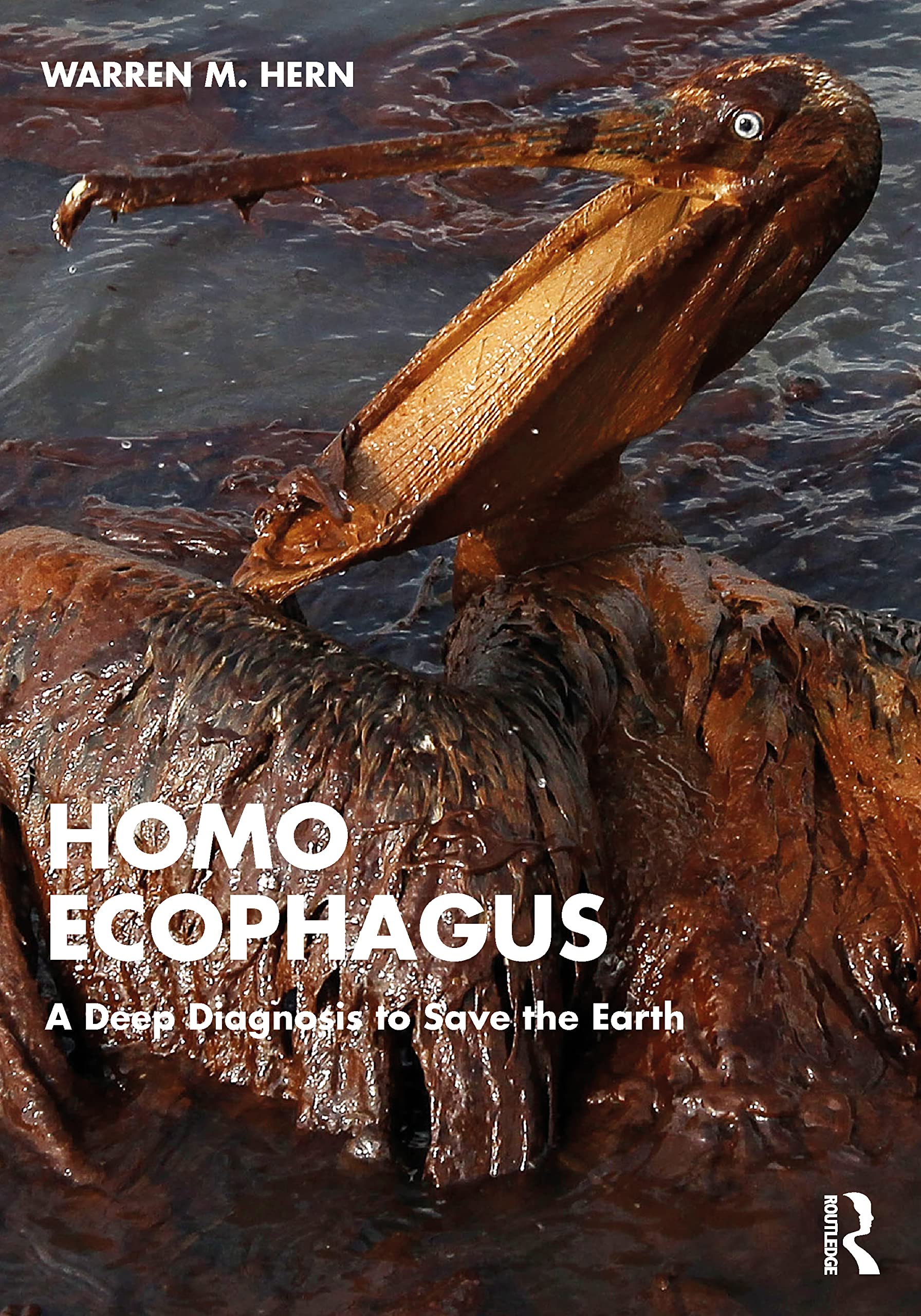 Homo Ecophagus: A Deep Diagnosis to Save the Earth (PDF/EPUB Version)