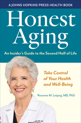 Honest Aging (PDF/EPUB Version)
