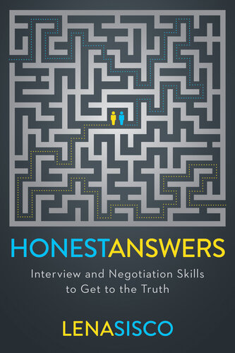 Honest Answers (PDF/EPUB Version)