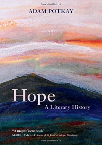 Hope: A Literary History (PDF/EPUB Version)