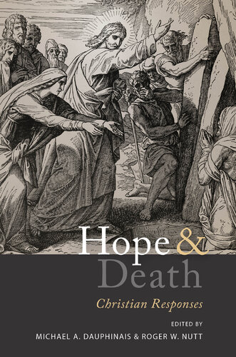 Hope & Death: Christian Responses (PDF/EPUB Version)