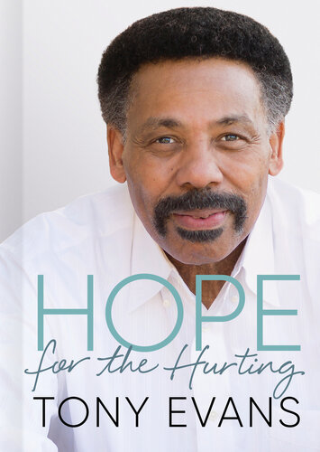 Hope for the Hurting (PDF/EPUB Version)