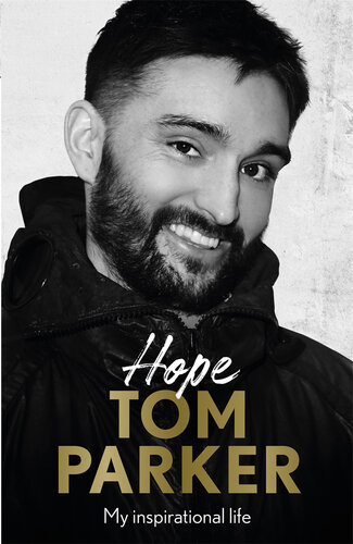 Hope: My Inspirational Journey (PDF/EPUB Version)