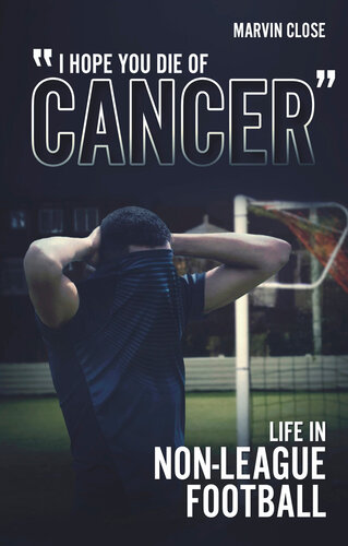 Hope You Die of Cancer" (PDF/EPUB Version)