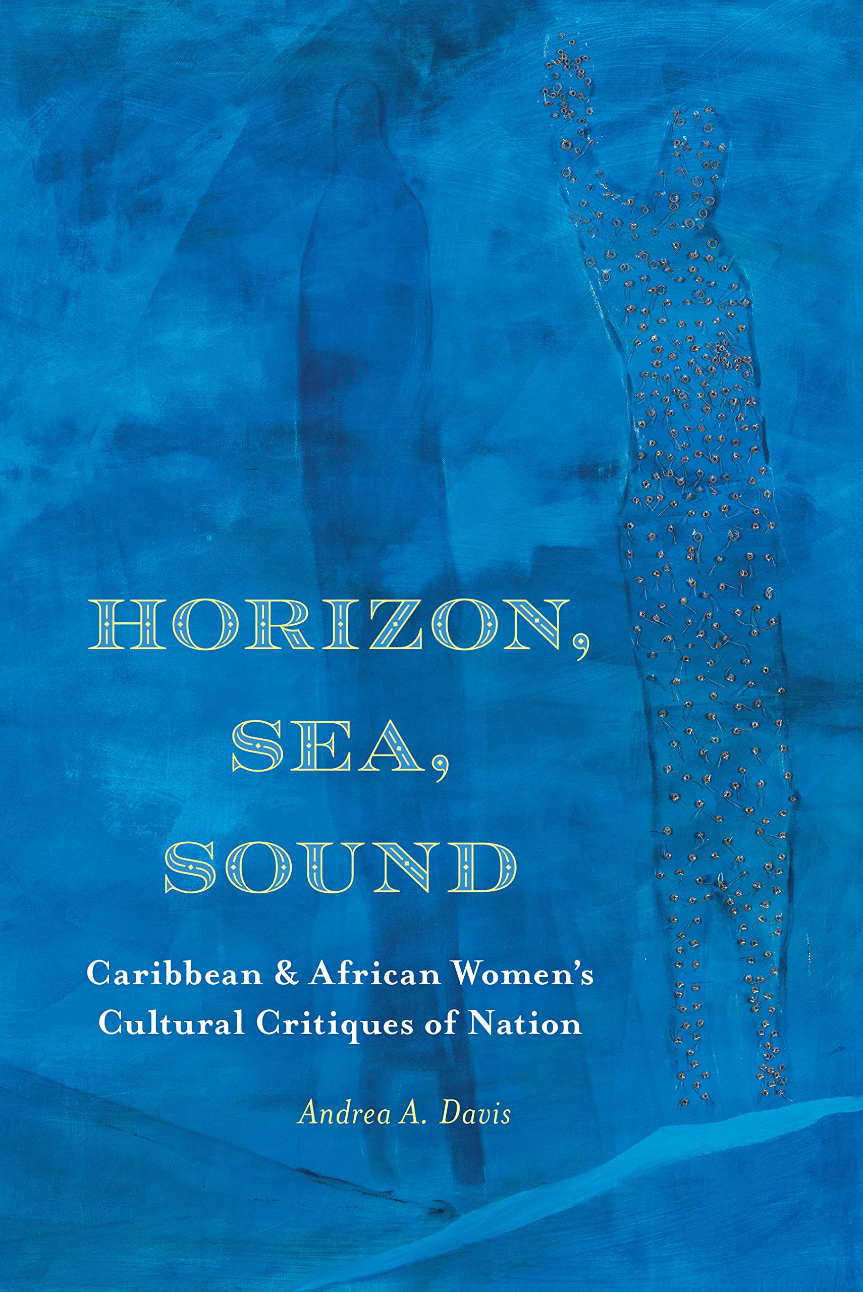 Horizon, Sea, Sound: Caribbean and African Women's Cultural Critiques of Nation (PDF/EPUB Version)