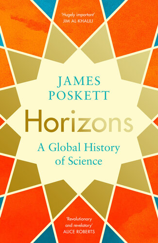 Horizons: A Global History of Science (PDF/EPUB Version)