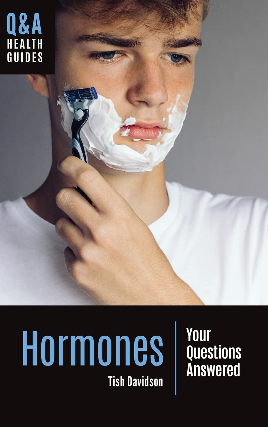 Hormones: Your Questions Answered (Q&A Health Guides) (PDF/EPUB Version)