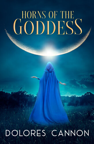 Horns of the Goddess (PDF/EPUB Version)