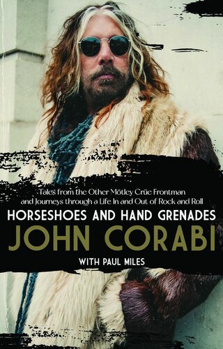 Horseshoes and Hand Grenades (PDF/EPUB Version)