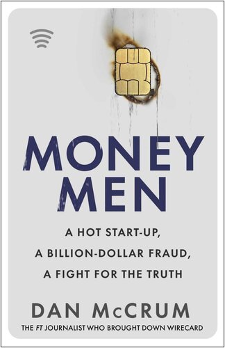House of Wirecard (PDF/EPUB Version)