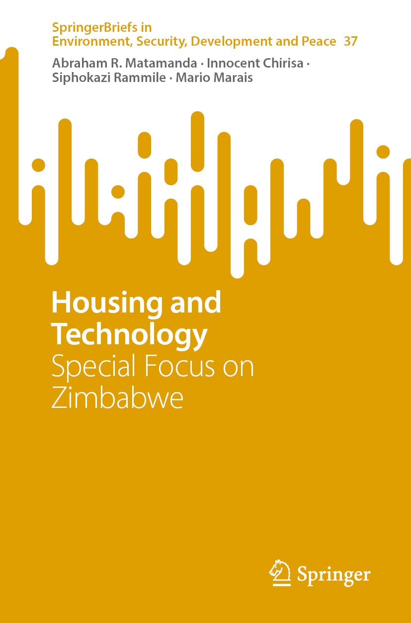 Housing and Technology: Special Focus on Zimbabwe (PDF/EPUB Version)