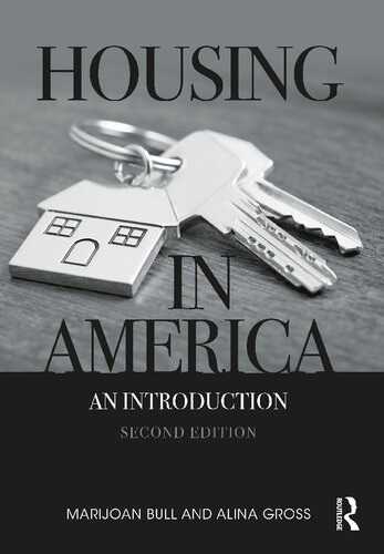 Housing in America (PDF/EPUB Version)