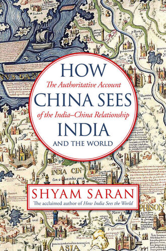 How China Sees India and the World (PDF/EPUB Version)