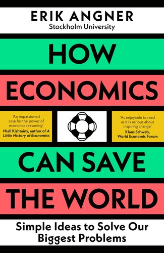 How Economics Can Save the World (PDF/EPUB Version)
