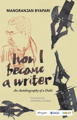 How I Became a Writer: An Autobiography of a Dalit (PDF/EPUB Version)