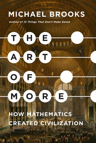 How Mathematics Created Civilization (PDF/EPUB Version)