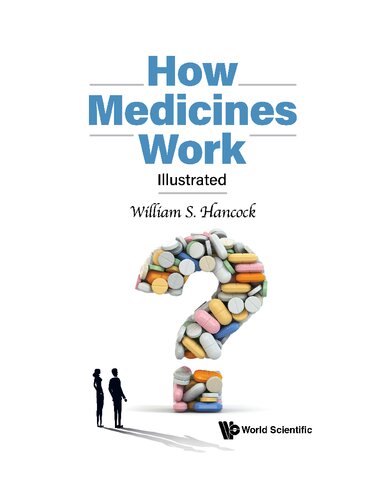 How Medicines Work: Illustrated (PDF/EPUB Version)