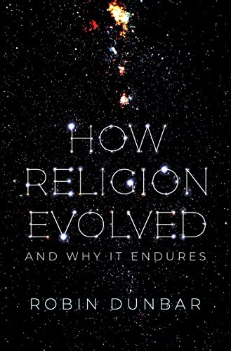 How Religion Evolved: And Why It Endures (PDF/EPUB Version)