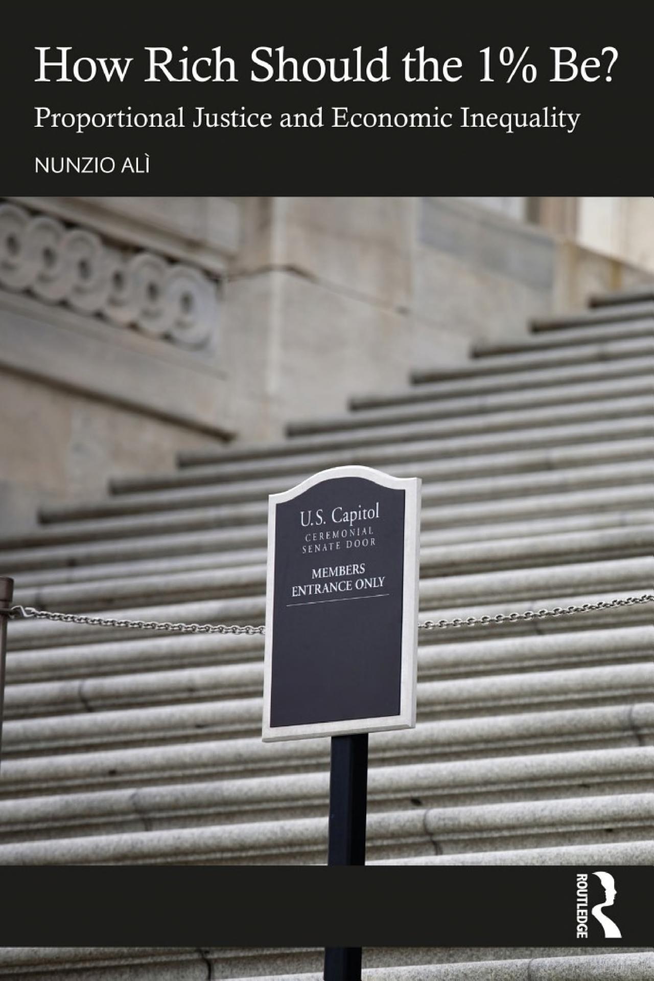 How Rich Should the 1% Be?: Proportional Justice and Economic Inequality (PDF/EPUB Version)