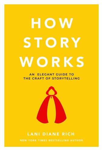HOW STORY WORKS (PDF/EPUB Version)