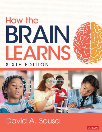 HOW THE BRAIN LEARNS (PDF/EPUB Version)
