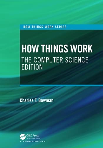 How Things Work: The Technology Edition (PDF/EPUB Version)