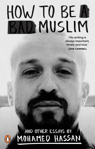 How to be a Bad Muslim and Other Essays (PDF/EPUB Version)