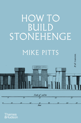 How to Build Stonehenge (PDF/EPUB Version)