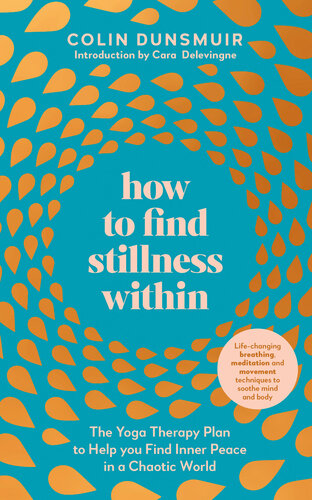 How to Find Stillness Within (PDF/EPUB Version)
