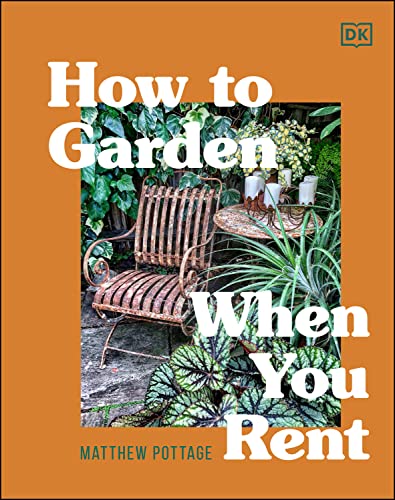 How to Garden When You Rent (PDF/EPUB Version)
