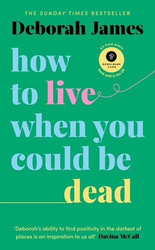 How to Live When You Could Be Dead (PDF/EPUB Version)
