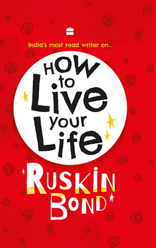 How to Live Your Life (PDF/EPUB Version)