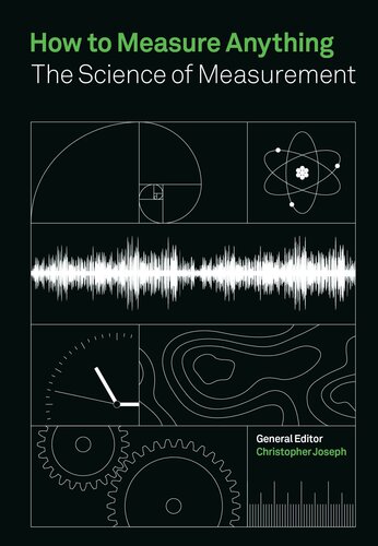 How to Measure Anything: The Science of Measurement (PDF/EPUB Version)