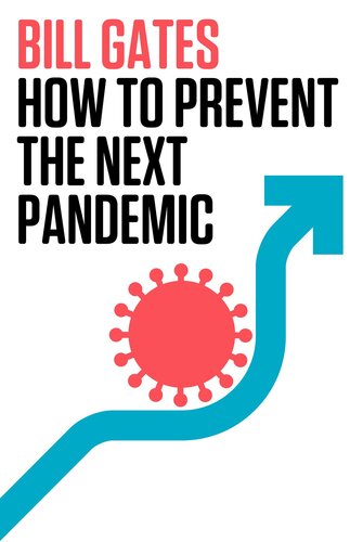 How to Prevent the Next Pandemic (PDF/EPUB Version)