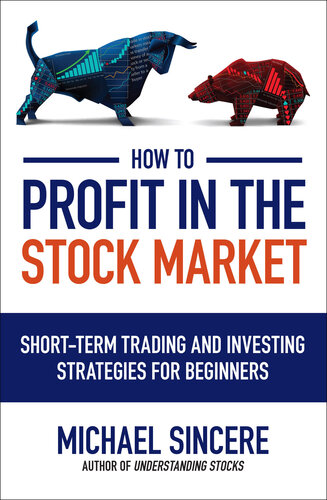 How to Profit in the Stock Market (PDF/EPUB Version)