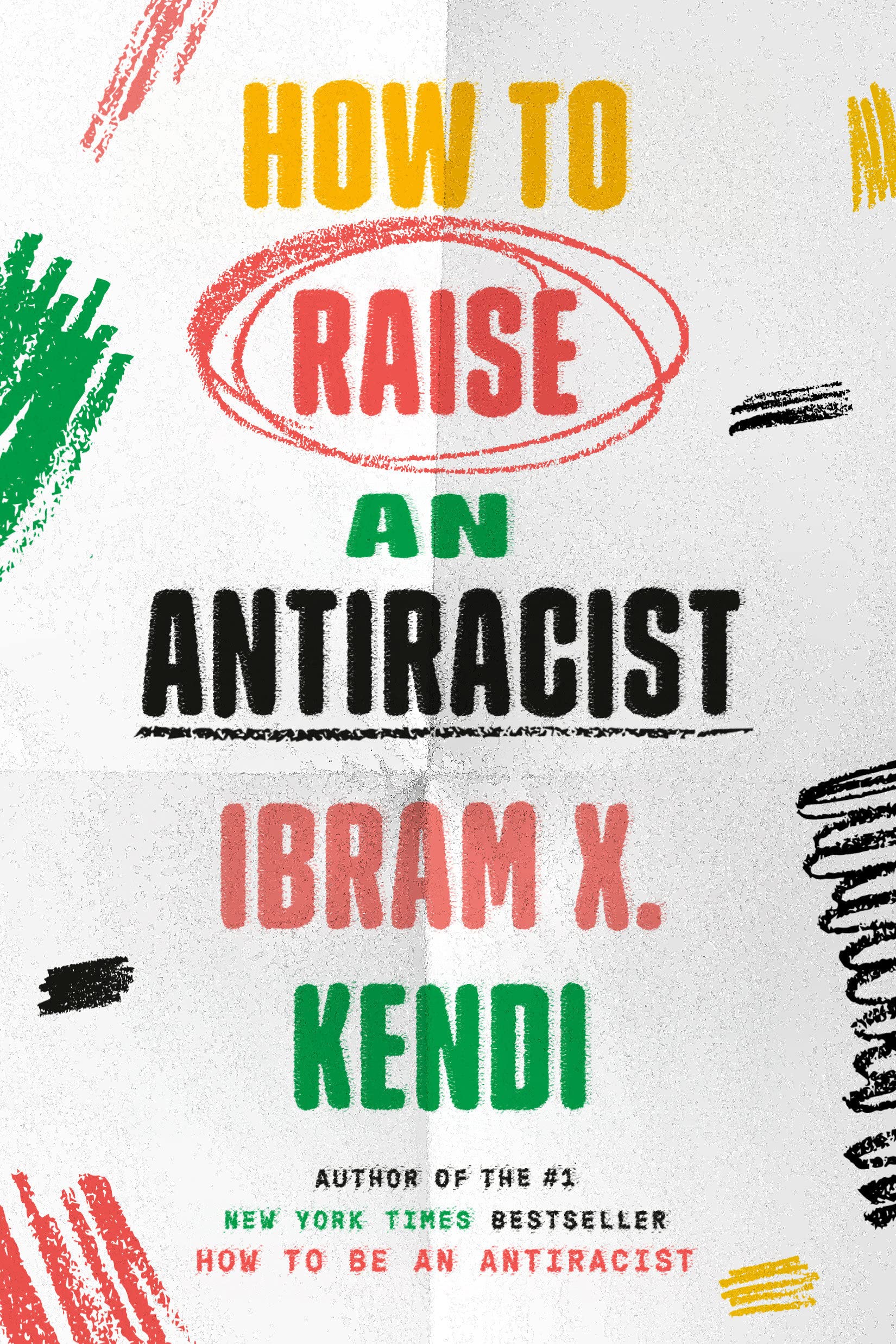 How to Raise an Antiracist (PDF/EPUB Version)