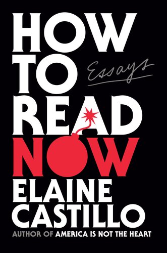How to Read Now : Essays (PDF/EPUB Version)