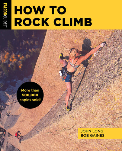 How to Rock Climb (PDF/EPUB Version)