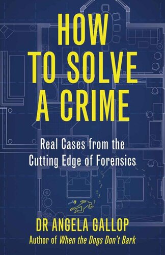 How to Solve a Crime (PDF/EPUB Version)