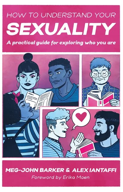 How to Understand Your Sexuality (PDF/EPUB Version)