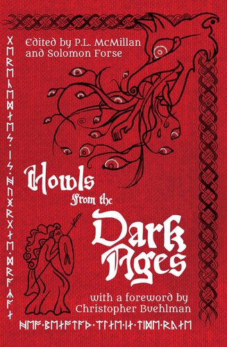 Howls From the Dark Ages: An Anthology of Medieval Horror (PDF/EPUB Version)