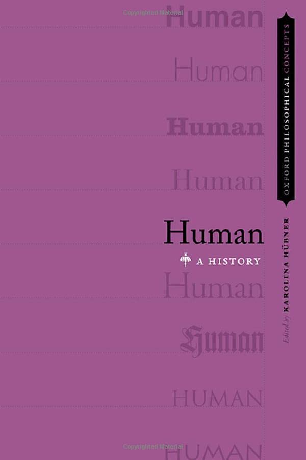 Human: A History (PDF/EPUB Version)