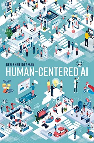 Human-Centered AI (PDF/EPUB Version)