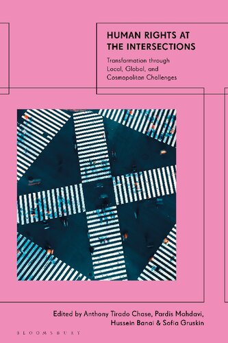 Human Rights at the Intersections: Transformation through Local, Global, and Cosmopolitan Challenges (PDF/EPUB Version)