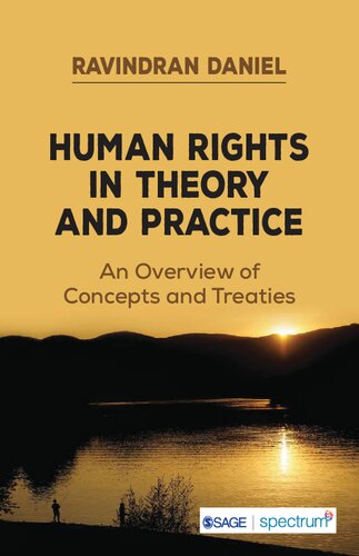 Human Rights in Theory and Practice: An Overview of Concepts and Treaties (PDF/EPUB Version)